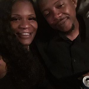 Meet your Posher, Richardson